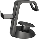 Skywin VR Stand - Headset Display Stand and Cable Organizer for all VR Glasses - HTC Vive, Playstation VR, and Oculus Rift, Oculus Quest
