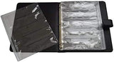 Skywin Compatible Apple Watch Organizer - 25 Bands Capacity Apple Watch Band Organizer for Multiple Designs - Keep All Your Apple i Watch Bands in Once Place, Great for Travel