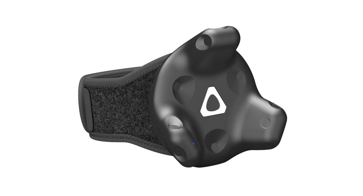 HTC VIVE Tracker ×２ 🔥3 HTC Vive Tracker 2.0 +straps+2 2.0 base stations Vrchat