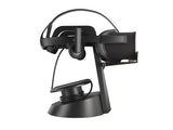 Skywin VR Stand - Headset Display Stand and Cable Organizer for all VR Glasses - HTC Vive, Playstation VR, and Oculus Rift, Oculus Quest