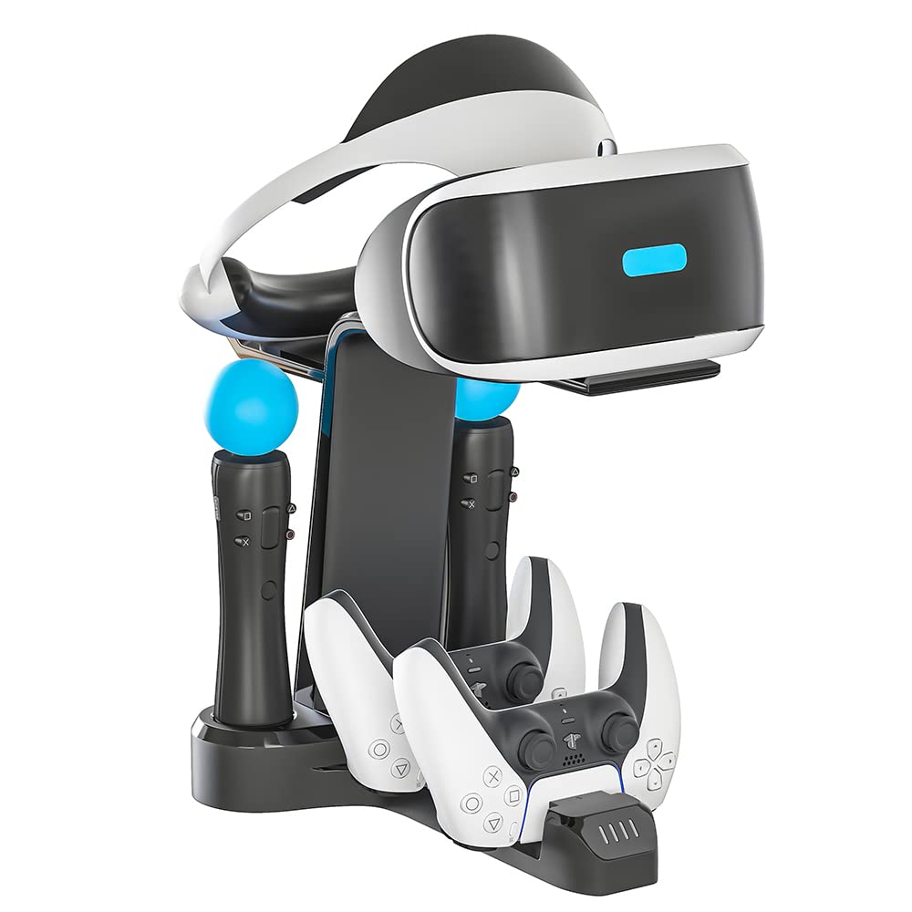 Skywin VR Charging Stand - PSVR Charging Stand to Showcase ...