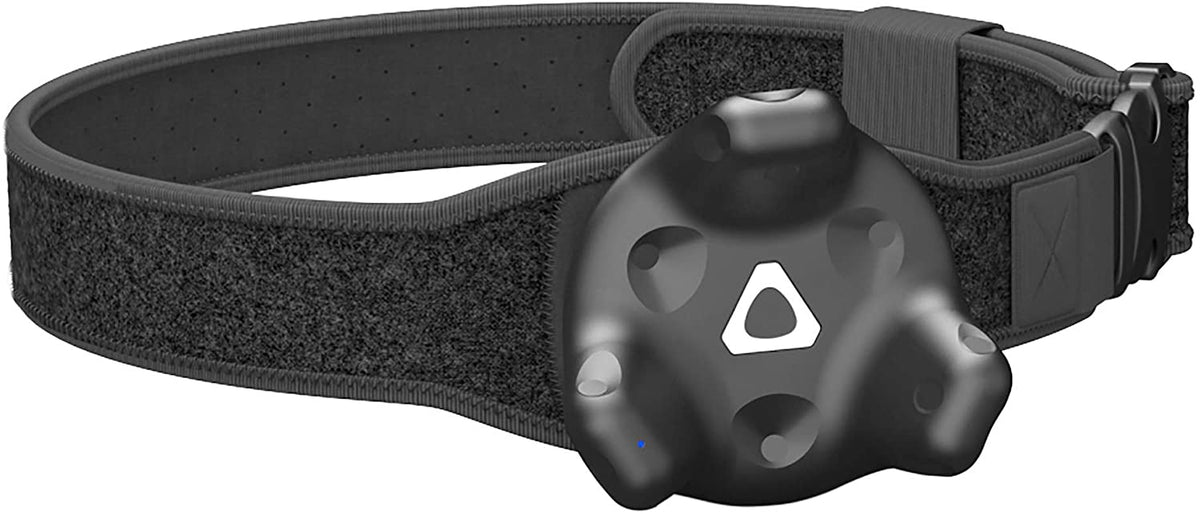 Skywin VR Tracker Belt for HTC Vive System Tracker Puck