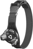 Skywin VR Tracker Belt for HTC Vive System Tracker Puck - Adjustable Belt Strap for Waist and Full-Body Tracking in Virtual Reality