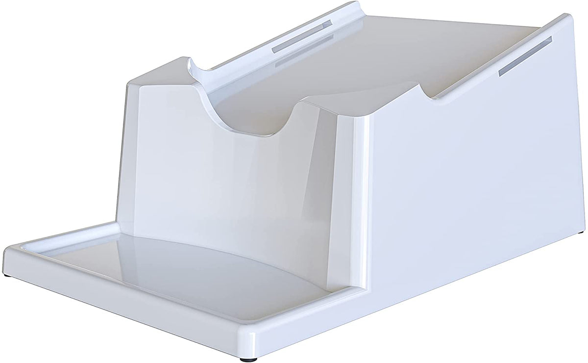 Skywin Laundry Pod Container with Sliding Lid