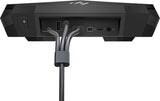 Skywin 3-in-1 VR Backpack Cable - Compatible with HP Z VR Backpack and HTC Vive - 3 in 1 HDMI+USB+DC 1 Meter Cable for Linkbox and Headset Connection (3.2 Foot) (Black)