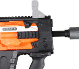 Skywin Modification Kits Compatible with Nerf Stryfe Blaster Toy - Easy to Use Compatible with Worker Nerf, Mod Kit That Adds Design to Your Toy Blasters