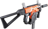 Skywin Modification Kits Compatible with Nerf Stryfe Blaster Toy - Easy to Use Compatible with Worker Nerf, Mod Kit That Adds Design to Your Toy Blasters
