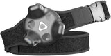 Skywin VR Tracker Belt for HTC Vive System Tracker Puck - Adjustable Belt Strap for Waist and Full-Body Tracking in Virtual Reality