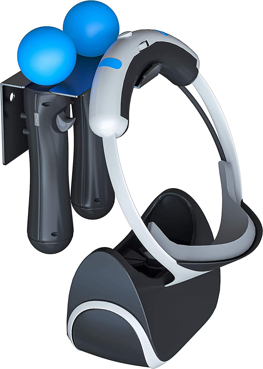 Playstation vr charging online station