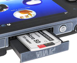 Skywin SD2Vita PS Vita Micro SD Memory Card Adapter Compatible with PS Vita 1000/2000 3.6 or HENkaku System