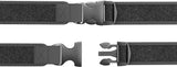 Skywin VR Tracker Belt for HTC Vive System Tracker Puck - Adjustable Belt Strap for Waist and Full-Body Tracking in Virtual Reality