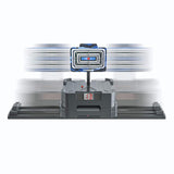 Skywin Shooting Target Game for Nerf Guns - in Motion, Automatic, Resetting, Score Keeping, Moving Target Training Game