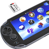 Skywin SD2Vita PS Vita Micro SD Memory Card Adapter Compatible with PS Vita 1000/2000 3.6 or HENkaku System