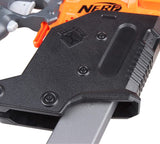 Skywin Modification Kits Compatible with Nerf Stryfe Blaster Toy - Easy to Use Compatible with Worker Nerf, Mod Kit That Adds Design to Your Toy Blasters