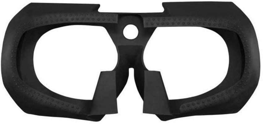 Skywin PSVR Replacement Light Shield and Protective Silicone Skin for