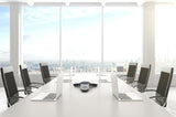 Skywin Wireless Conference Call Speaker and Microphone - Wireless Conference Phone Conference Speaker Connects Wireless to Your Mobile Phone or PC
