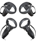 Skywin Quest Controller Grips - Anti Drop Touch Controller Grips for Oculus Quest Controllers - Compatible with Oculus Rift S and Quest VR Controllers