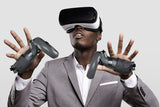 Skywin Quest Controller Grips - Anti Drop Touch Controller Grips for Oculus Quest Controllers - Compatible with Oculus Rift S and Quest VR Controllers