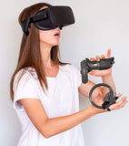 Skywin Quest Controller Grips - Anti Drop Touch Controller Grips for Oculus Quest Controllers - Compatible with Oculus Rift S and Quest VR Controllers