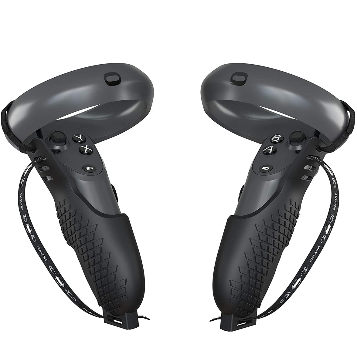 Grips for shop oculus quest