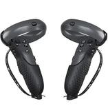 Skywin Quest Controller Grips - Anti Drop Touch Controller Grips for Oculus Quest Controllers - Compatible with Oculus Rift S and Quest VR Controllers