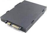 Skywin PS4 Hard Drive Upgrade Cover - Playstation 4 Hard Drive Data Bank Enclosure - Replace Cover to Upgrade The Internal PS4 HDD with an External 3.5" HDD of Choice