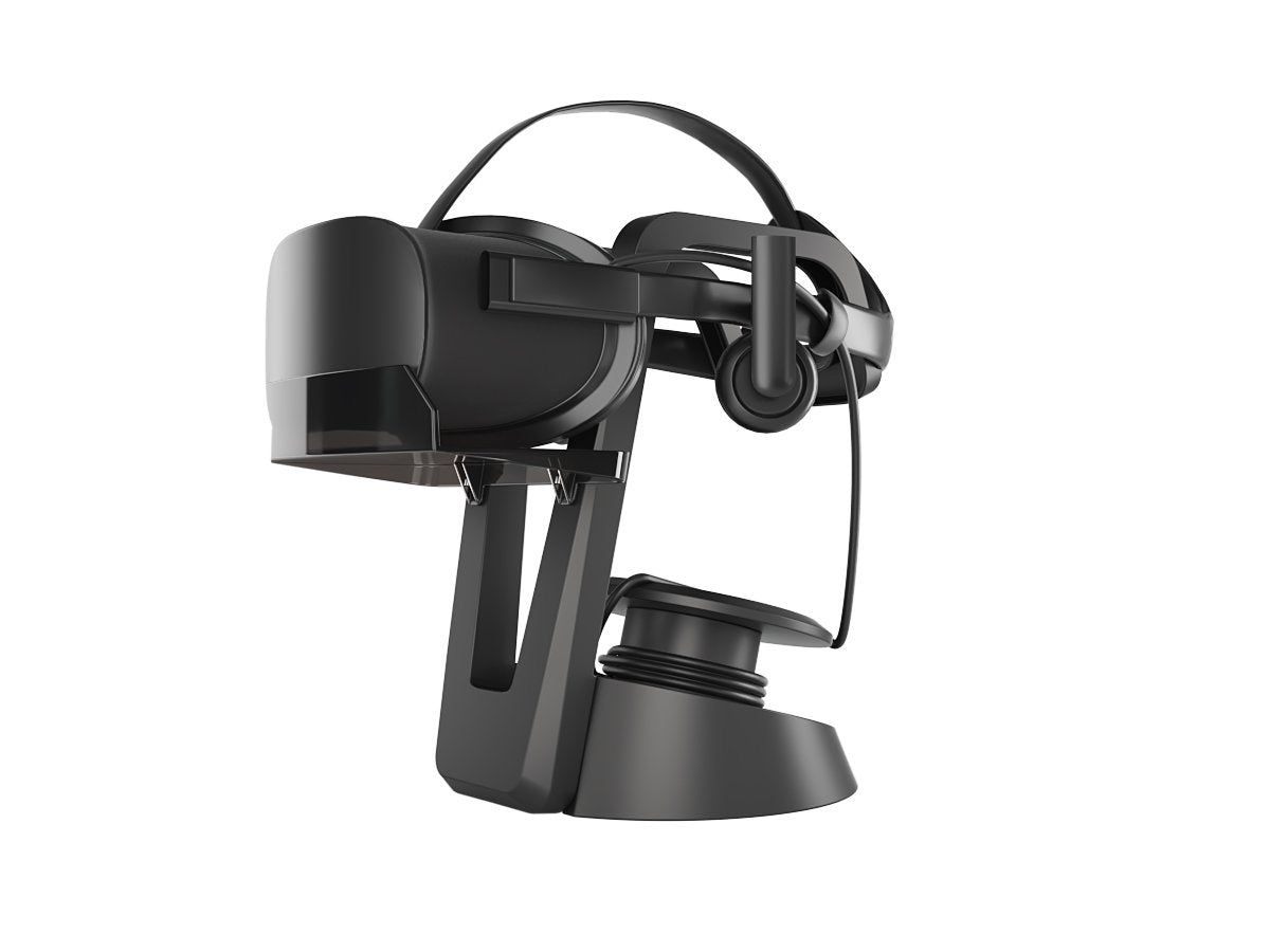 Oculus Rift Vive Stand Skywin VR Stand Headset Display Stand And