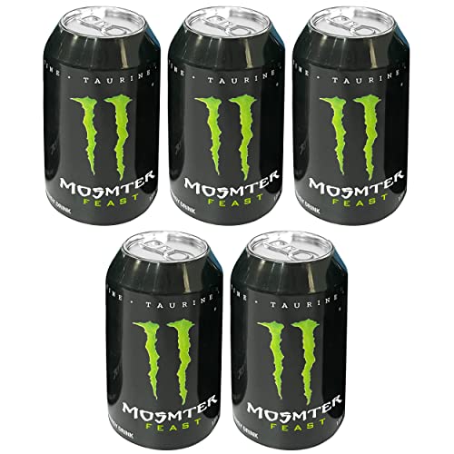  Silicone Can Covers (4 Pack), Hides Can as Soda