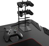Skywin Wireless Charging Station and Play and Charge Pack for Xbox One Controller - Qi Charging Controller Stand and Play and Charge Wireless Charging Battery Pack Compatible with Xbox ONE
