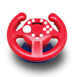 Skywin Racing Wheel and Pedal Game Controller - USB Steering Wheel and Pedals with Vibration Feedback - Compatible with Nintendo Switch Switch Lite PS3 PC and Android