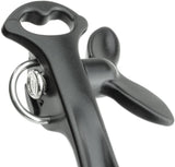 Bartelli Soft Edge Safety Can Opener and Bottle Opener