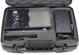 XPACK Portable Travel Hard Case for Selphy Printer CP1200,CP1300,CP910