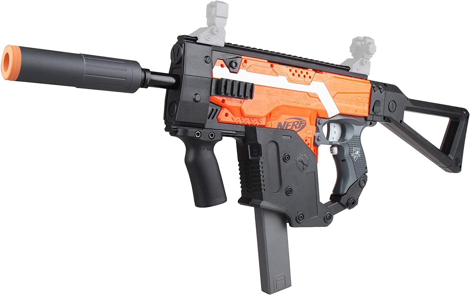 Skywin Modification Kits Compatible with Nerf Stryfe Blaster Toy