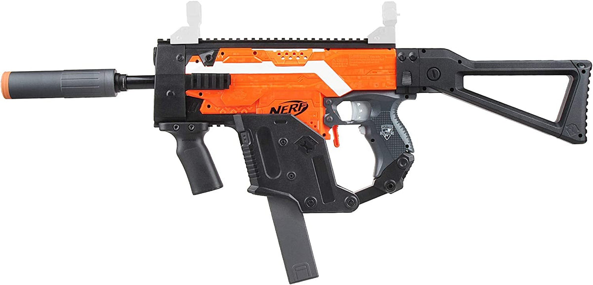 Skywin Modification Kits Compatible with Nerf Stryfe Blaster Toy - Eas ...