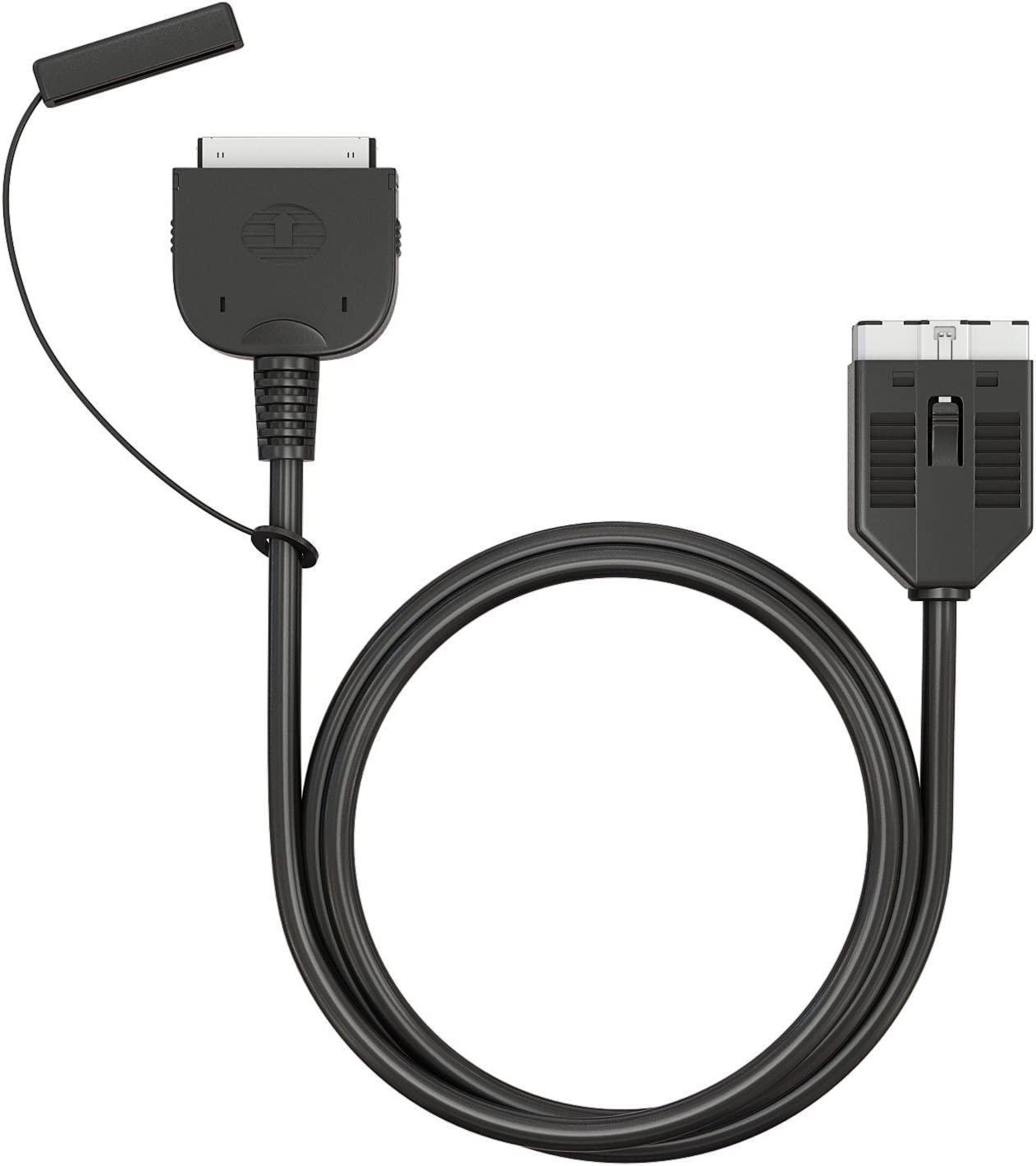 Bovee 1000 Bundle with RR iPod Integration Cable Kit for Range