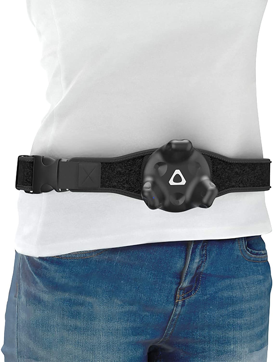 Skywin VR Tracker Belt for HTC Vive System Tracker Puck
