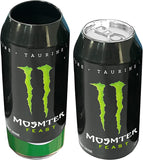BeerSkin Silicone Can Sleeve - Beer Can Cover can Hides Beer Can by Disguising it as a Can of Soda