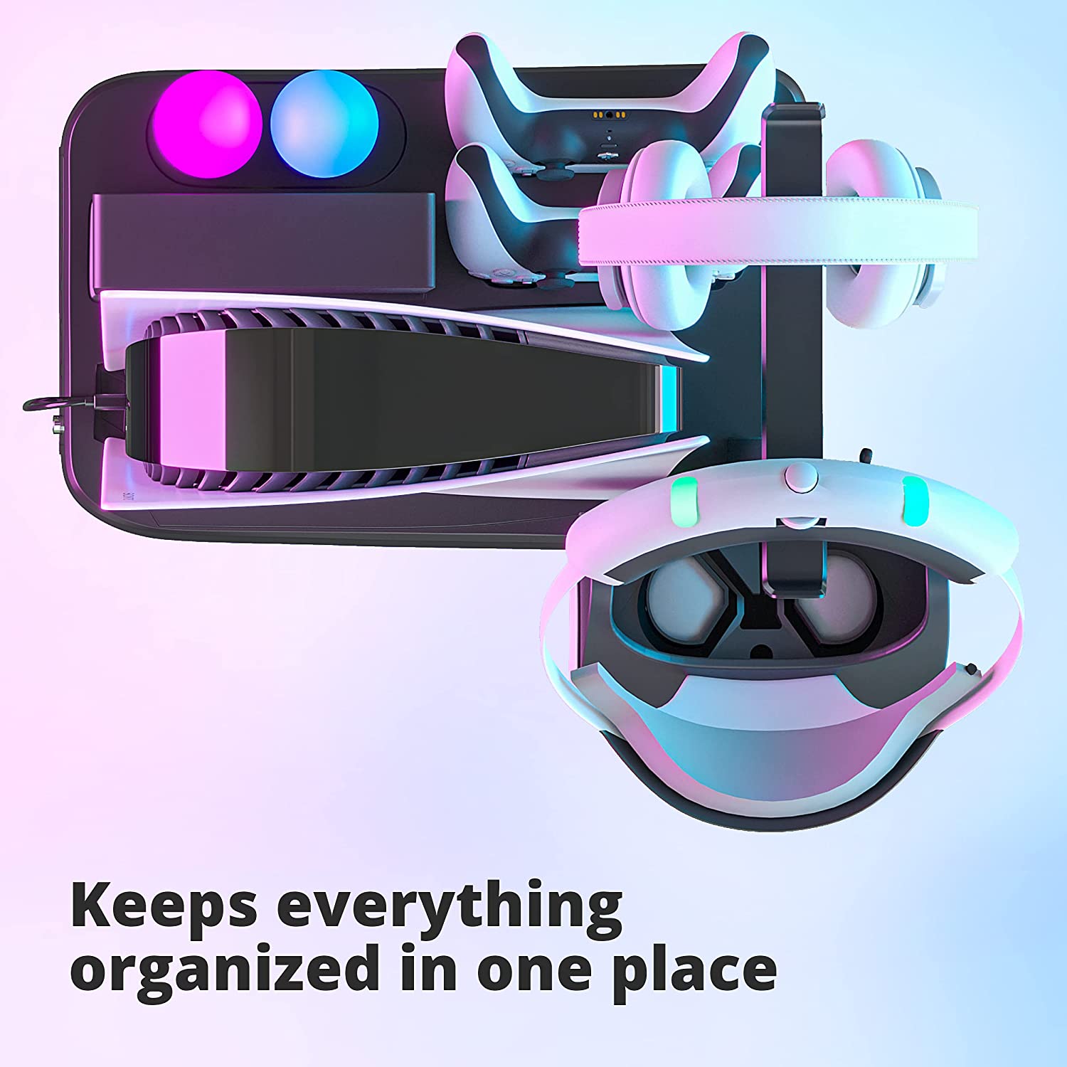 Skywin playstation vr charging stand discount