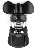 Bartelli Soft Edge 3-in-1 Ambidextrous Safety Can Opener Jar Opener and Bottle Opener