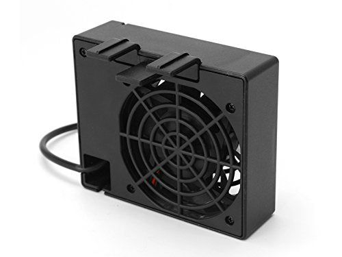 Skywin Nintendo Switch Cooling Fan - USB cooler for Nintendo